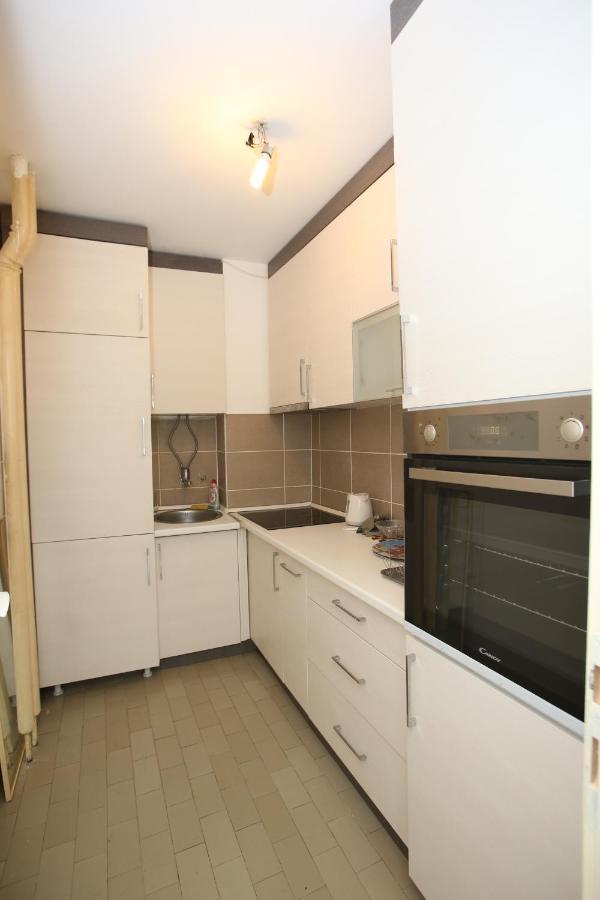 T&A Apartment Paracin Exterior photo